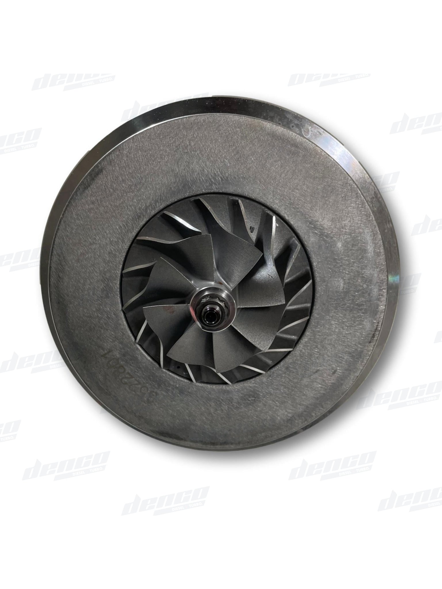 3535237h Turbo Core Assembly H1e Man